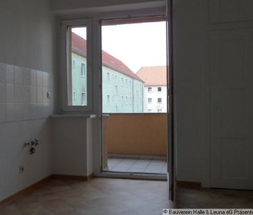 Toller Blick und super Wohnung! - Foto 5