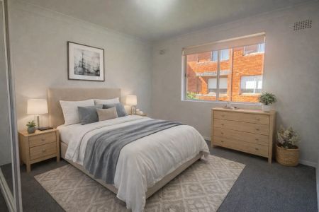 Quiet Top-Floor Living in a Convenient Location - Photo 3