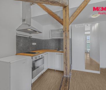 Pronájem bytu 1+kk a garsoniéry 28 m² - Photo 2