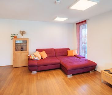 Generous apartment for rent in north-western Munich - Photo 1
