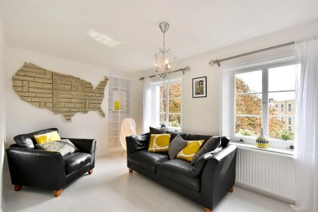 1 bedroom flat to rent - Photo 4