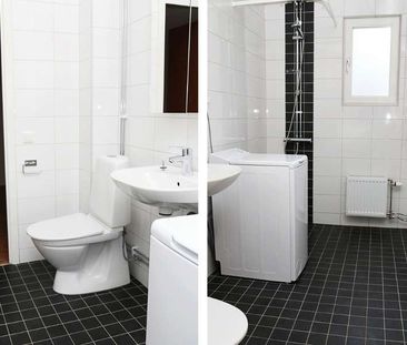 Edvardslundsgatan 3 O - Foto 1