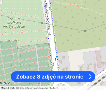 Dzielnica Północ, 1 piętro. Po kapitalnym remoncie - Zdjęcie 1