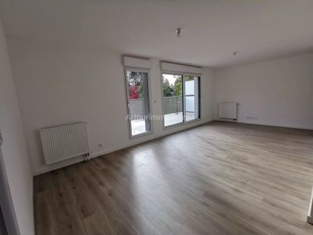 Location Appartement 4 pièces 92 m2 à Montgermont - Photo 4