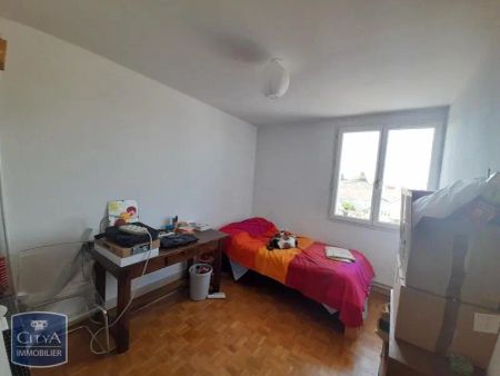 Appartement à louer 3 pièces 58m² - Photo 3