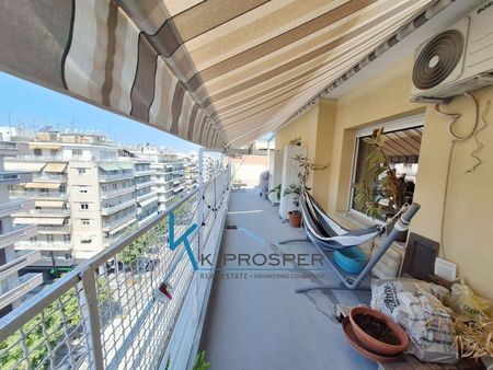 Διαμέρισμα για ενοικίαση Μαρτίου (Βούλγαρη - Ντεπώ - Μαρτίου) - Photo 4