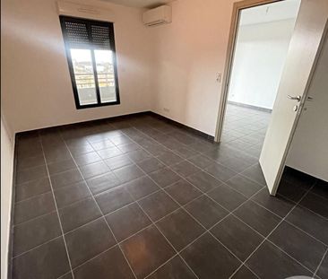 Appartement T2 à louer - Photo 1