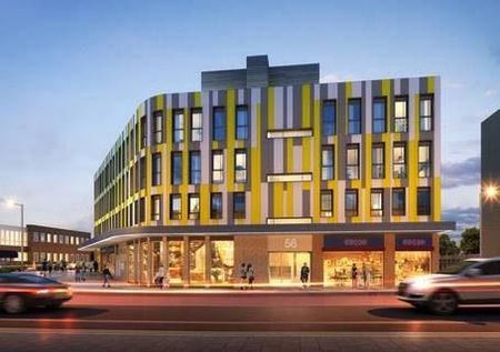 1 bedroom flat to rent - Photo 2