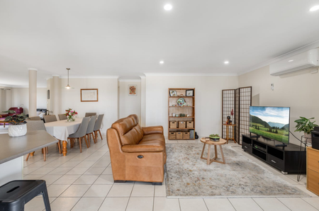 Spacious 4-Bedroom Home with Two Living Areas + Elevated Range Views - Photo 3