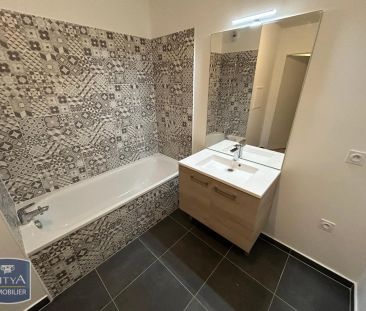 Appartement à louer 3 pièces 55.46m² - Photo 6
