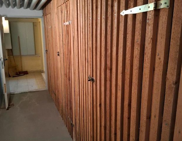 Schöne 3 Zimmer Wohnung, 2 OG Salzgitter Thiede - Foto 1