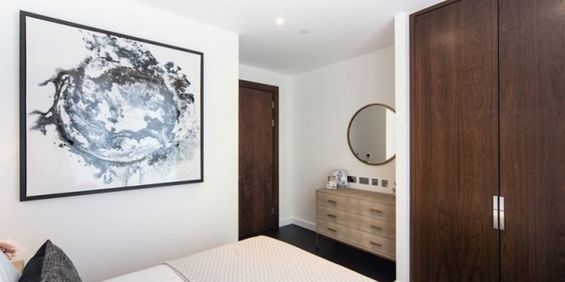 Charles Clowes Walk, Battersea, London, SW11 - Photo 3