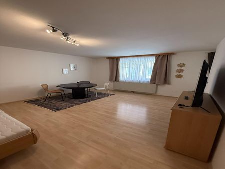 Möblierte Appartements zu vermieten - Auch Kurzzeitmiete - Photo 5