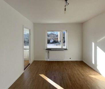 Idrottsvägen, Rosenfors - Foto 1