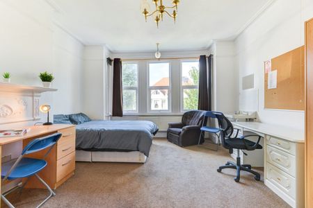 Room in a Shared House, Osmond Gardens, BN3 - Photo 5