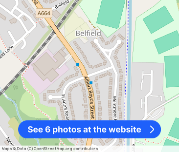 Albert Royds Street, Firgrove, OL16 - Photo 1