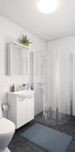 Kirsebergsgatan 35 - Photo 1