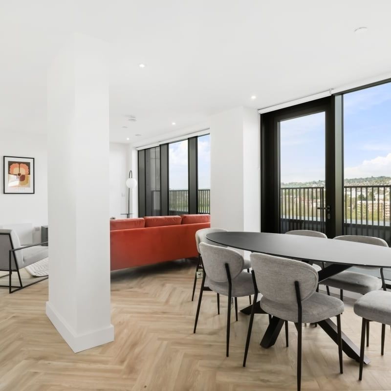 3 bedroom penthouse to rent - Photo 1