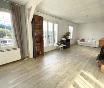 Maison Senlis 6 pièces 100 m2, - Photo 1