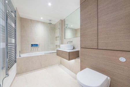 3 Bed Semi-Detached House, Rainsborough Square, SW6 - Photo 5