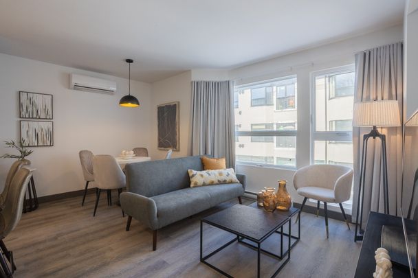 Appartement - 227-490 Av. Lake - Photo 1