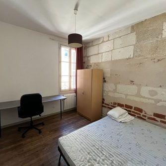 "LE LUMINEUX" - Location Appartement tours : 36.87 m2 - Photo 1