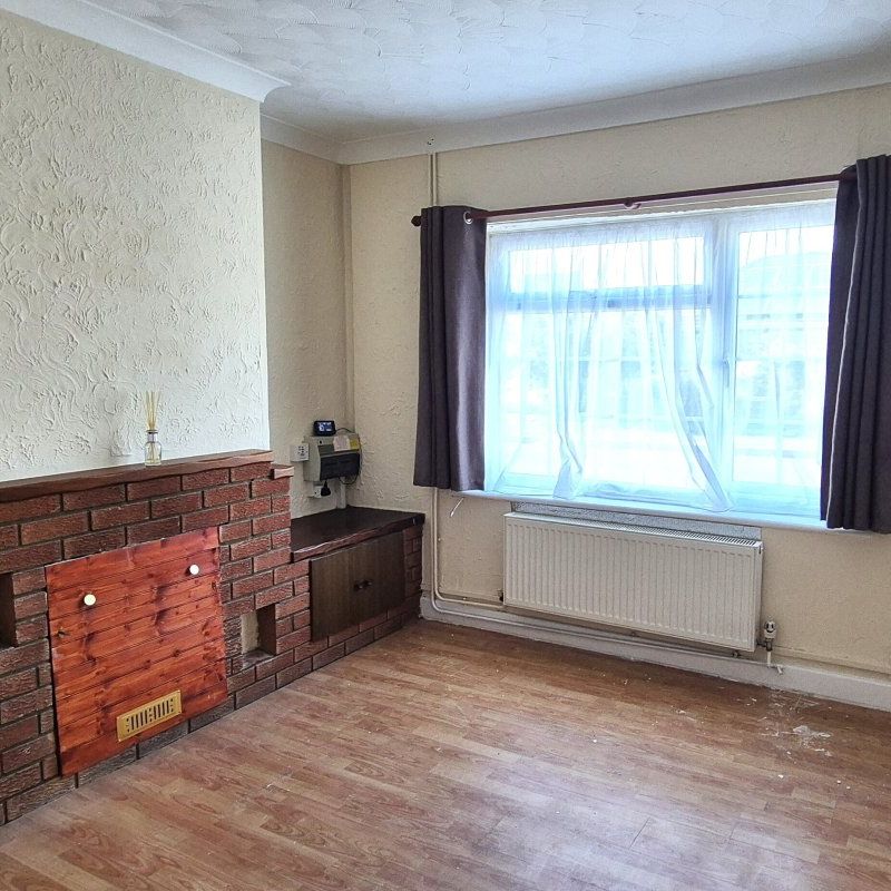 Crosby Row - Photo 1