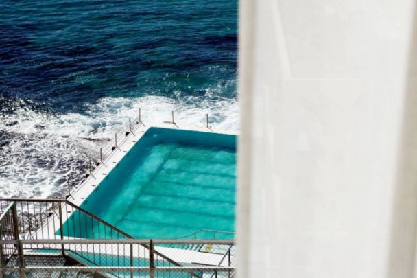 Architecturally Stunning home with direct water views from every level! - Photo 1