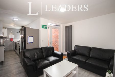 1 bedroom property to rent Spon End, Coventry, CV1 - Photo 2