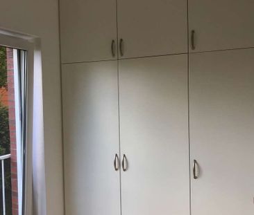 Gemütliche 1,5-Zimmer-Wohnung in ruhiger Wohnlage - Foto 2