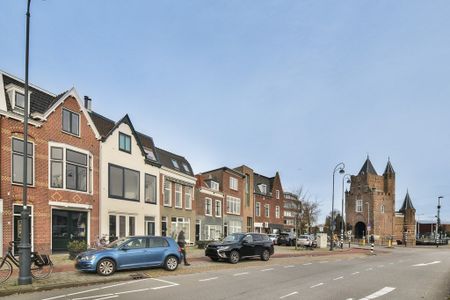 Te huur: Appartement Lange Herenvest in Haarlem - Photo 5