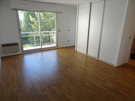 Location appartement Hespérides Montrouge Victor Hugo - Photo 4