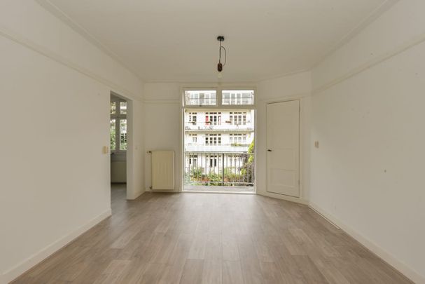 Appartement te huur: Biesboschstraat 44-2 1078 MV Amsterdam - Photo 1