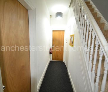 Milverton Road, Manchester, M14 5PJ - Photo 3
