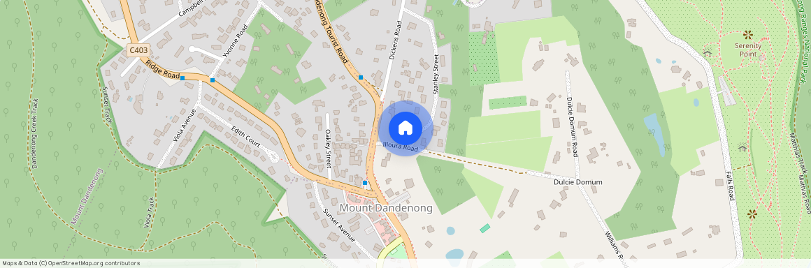 9 Illoura Road, Vic 3788, Olinda