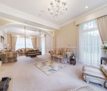 7 bedroom detached house to rent - Photo 1