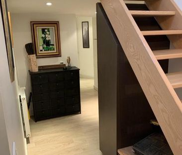 DOLE (39100) centre-ville un appartement en parfait état de type 4 - Photo 6