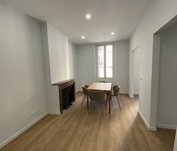 Appartement T3 Marseille 02 à louer - Photo 2