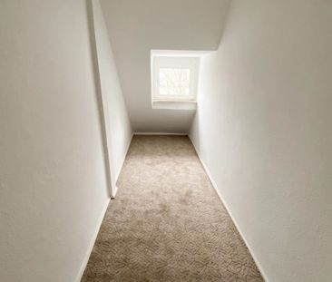 Renovierte 2-Raum-Wohnung in Marienthal! - Foto 1