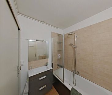 Location appartement 2 pièces 40.29 m² à Malo-les-Bains (59240) - Photo 5