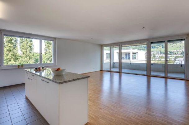 3.5 Zimmer, 95 m², 1. Stock - Foto 1