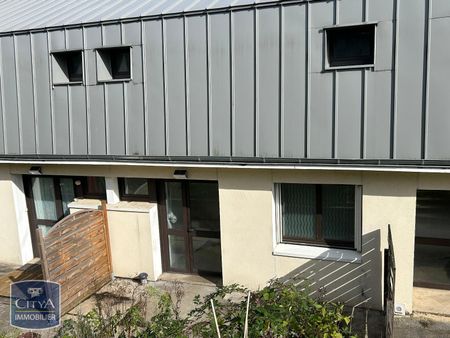 Location Appartement 5 pièces 99m² LE PALAIS SUR VIENNE 87410 - Photo 4