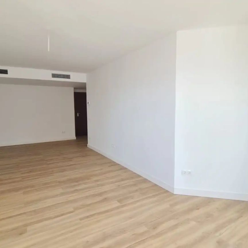 Piso de alquiler en De la Malaeguta, 1, La Malagueta - Monte Sancha - Foto 1