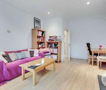 Goldhurst Terrace, South Hampstead, NW6 - Photo 2