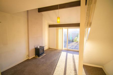 1 bedroom terraced house to rent - Photo 5