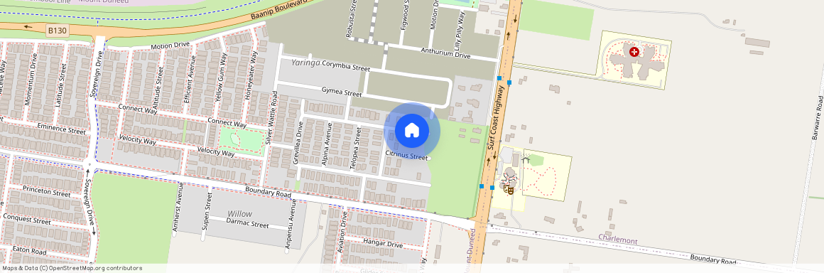 92 Grevillea Drive, Vic 3217, Mount Duneed