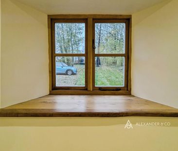 1 bedroom bungalow to rent - Photo 3