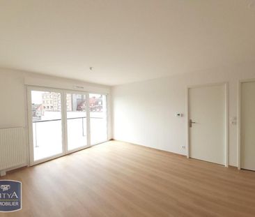 Location Appartement 2 pièces 42m² ARMENTIERES 59280 - Photo 2
