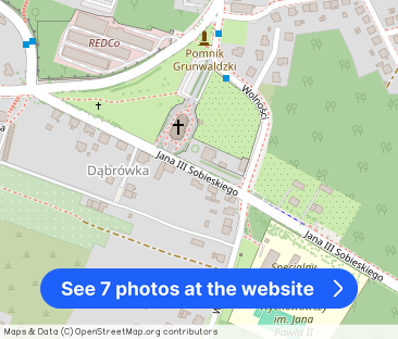 Jaworzno, Sobieskiego, 2 Pokoje , 42 m2, parter - Photo 1