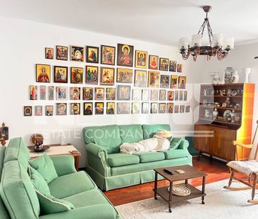 Casa Parter 60 Mp utili I Suceava/Central I 500Euro/Luna - Fotografie 1